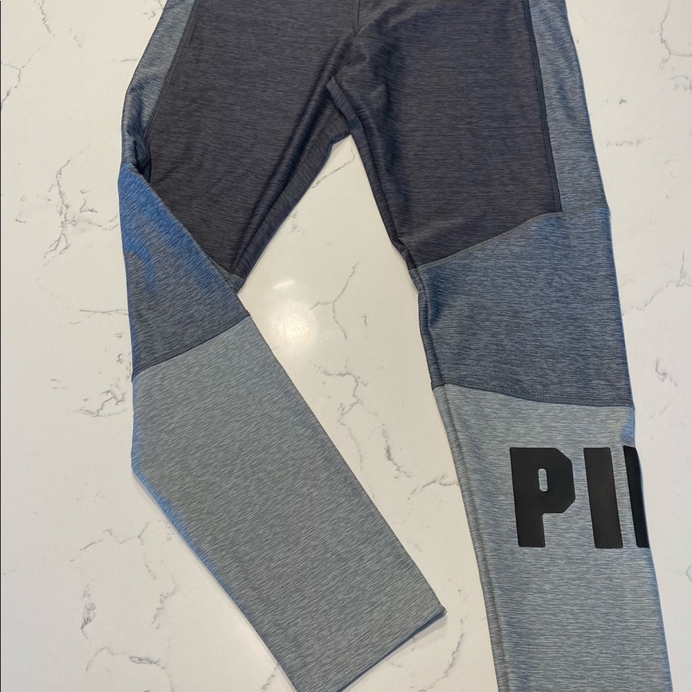 Pink ultimate leggings